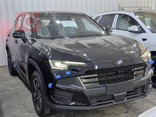 جيتور داشينج 2025 للبيع في العراق -  بغداد